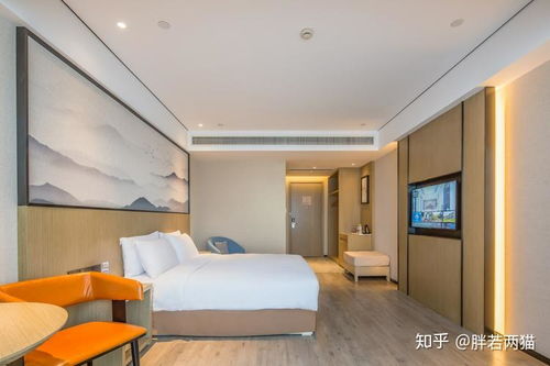 6. 其它值得尝试的小众住宿（随意挑挑拣拣）