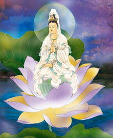 观音菩萨圣诞吉日的文化底蕴内涵与意义