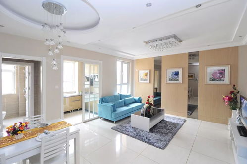 明堂开阔与财气聚集