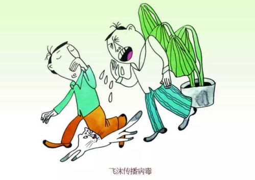 二、 现代化医学对“邪气”有可能成因的阐述性解析
