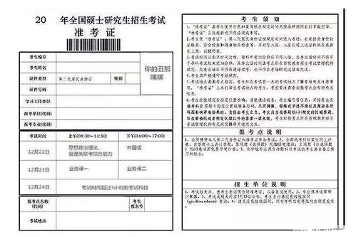 准考证号码尾号666，这究竟有何特殊寓意？
