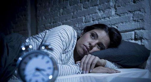 ：现代生活视域下的气血两虚与睡眠障碍之关联性探究