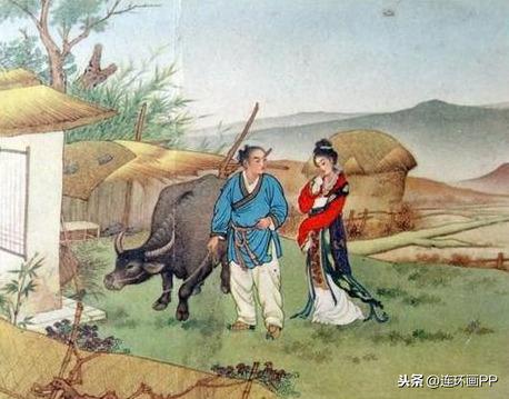 （一）年画持续发展脉络