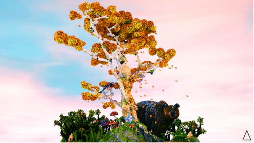 松树在梦境里的那些破事儿