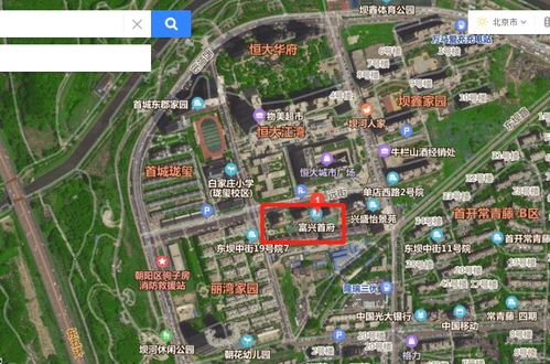 4.1 房屋格局之方正要求