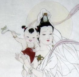 其他命里藏较大富有的生肖女