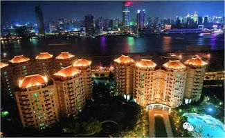 建筑空间布局与居住体验