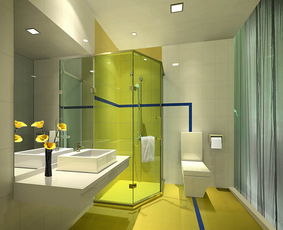 卫生间风水布局五大原则如何具体安排？图解展示！