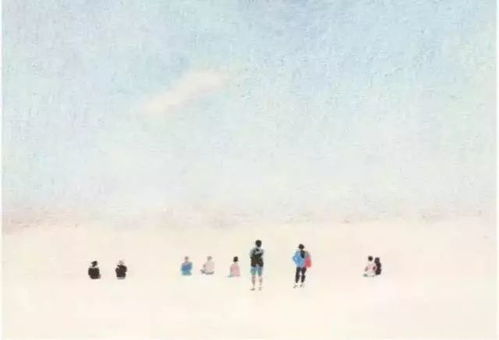2.1 太极贵人的定义