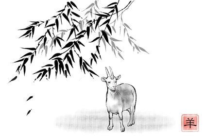 2026年属蛇全年运势和属羊婚姻运势分别如何？