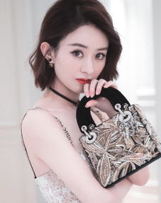 赵丽颖代言的内衣广告中，她的生肖是哪个？