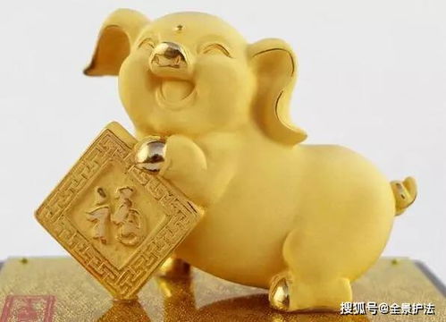 （一） 生肖猪、 生肖鼠：金水相生，财运亨通