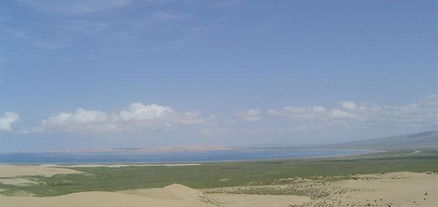 青海沙岛景区门票优惠套餐，坑爹还是真香？