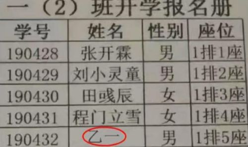 二、笔画数背后的奥秘与数理配对 (这个...有点复杂)