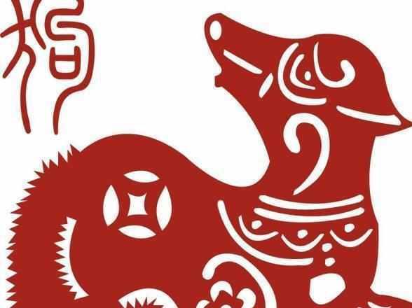 生肖狗