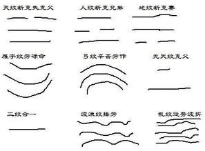 一、 偃月纹与宽阔额头的吉兆表征