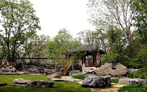 二、  水局景观设计与排水系统的辩证考量