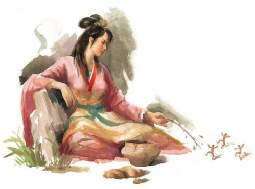 二、食人现象背后的较深层原因：贪婪与怨念