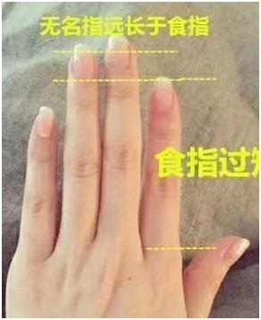 手相中聚财的标志有哪些？