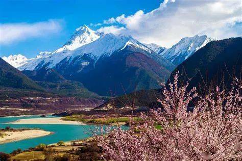 自然奇观：不止是布达拉宫（乱入）