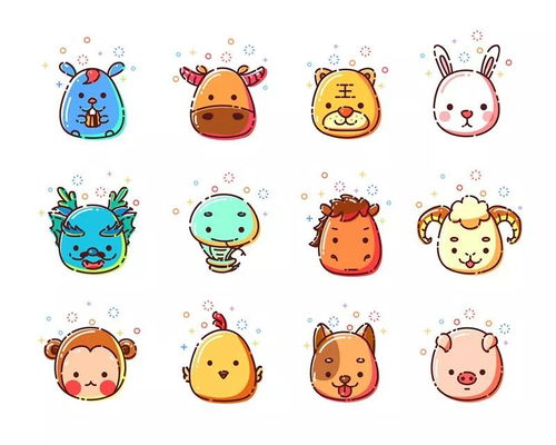 十二生肖真实排序背后的原因是什么？