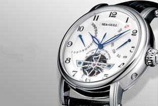 1.1 腕表作为身份象征的深层逻辑