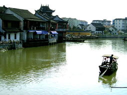 三、 吴淞必打卡点（但别指望它们真的好玩）