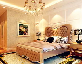 1. 卧室作为休憩圣所的核心功能