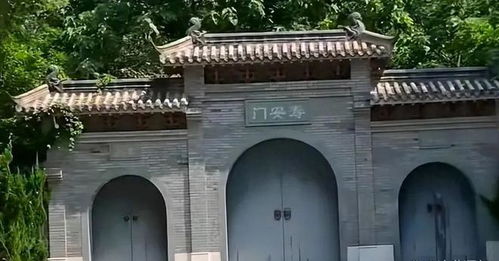 民间安门的讲究：仪式感与象征意义