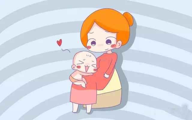 梦见自己生孩子喂奶，这预示着未来我的家庭生活会有怎样的变化呢？