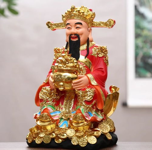 7月份安卓吉日，供财神专用桌应该怎么选择？