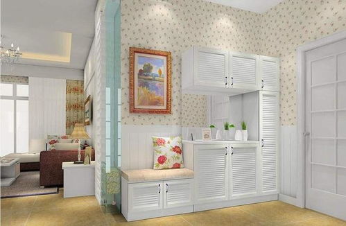 1. 左青龙右白虎原则的具体应用