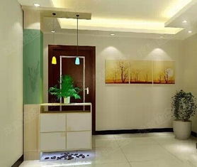 风水进门三见三不见，门对门如何避免不良影响？