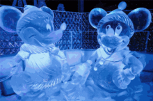 藁城冰雕大冒险：2026年冰雪地狱生存指南