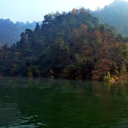 安化旅游攻略大全——一个让你又爱又恨的地方