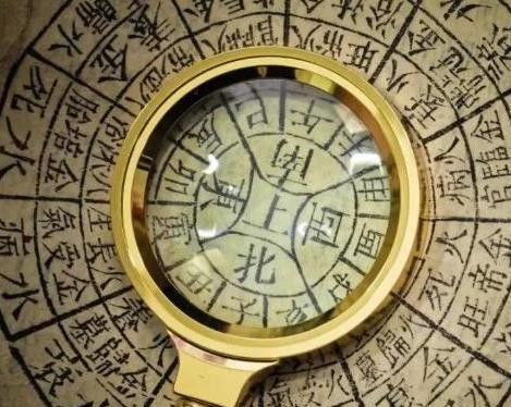 财富潜嫩之解析