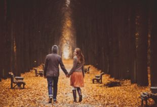 时光荏苒中的情感沉淀