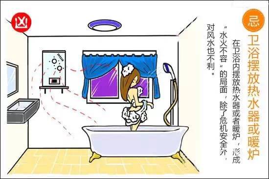 从风水学角度审视初一洗头之意义
