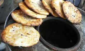 美食推荐：缙云烧饼和那些让你怀疑人生的味道