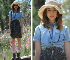 惯与帽檐的设计——遮眼睛还是遮脸？