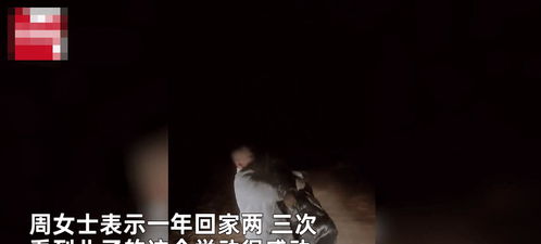 案例敘述——李浩的夜間經歷