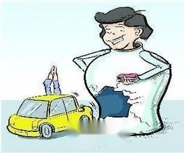 梦见被老人碰瓷是什么预兆或暗示？