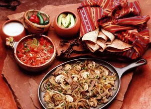 五、美食探索——吃货们请Zuo好心理准备！