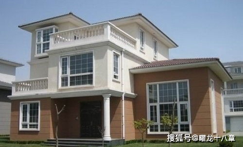 二、 宅基形状与周围环境的微观调控