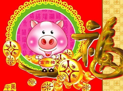 属猪人2026年每月财富运势详细解析具体内容是什么？