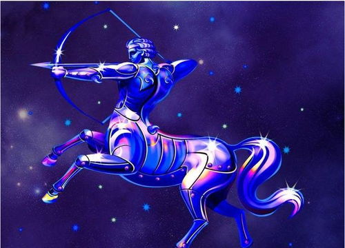 第一名：射手座（男性群体）——主动出击型