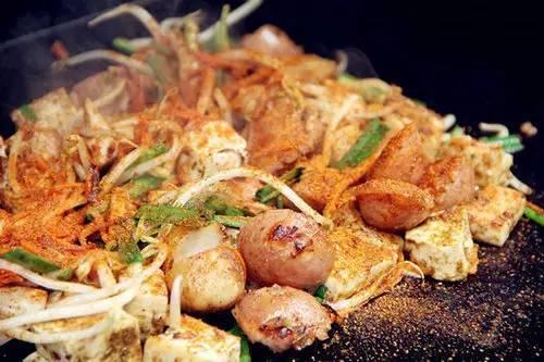 住宿：别盲目往中山路扎堆儿！