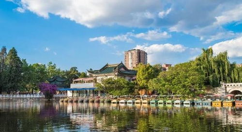 三、风水环境对居住的影响及齐齐哈尔市小区的风水考量