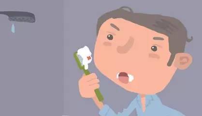 四、磨牙掉落：健康问题的细微体现
