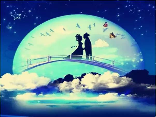 二、 风水布局对七夕情感运势之作用于